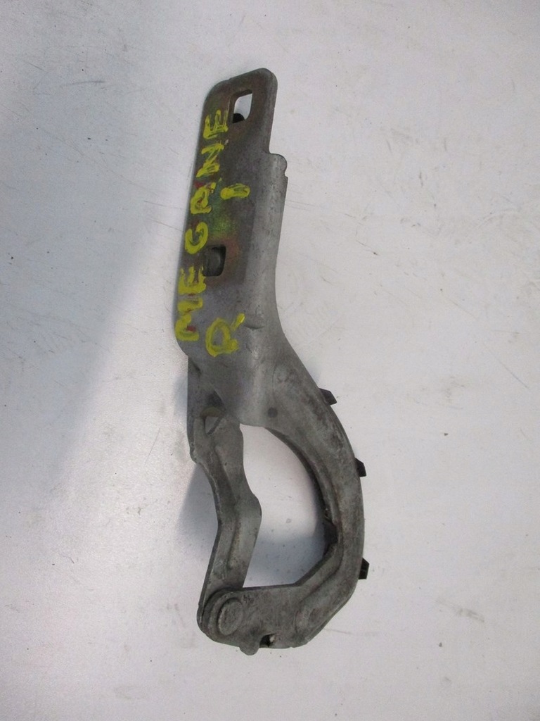 фото №3, Петля петлі капот renault megane 1 i