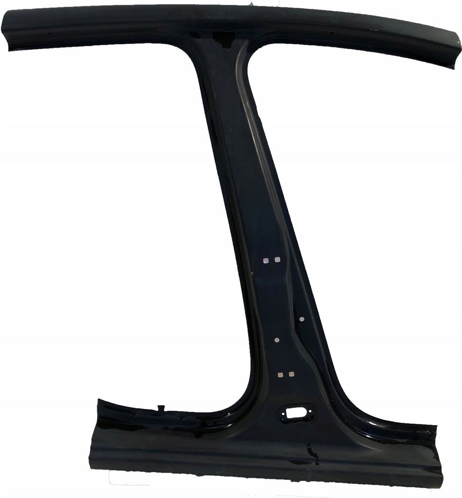 фото №1, Renault clio iv поріг правий блок двигуна