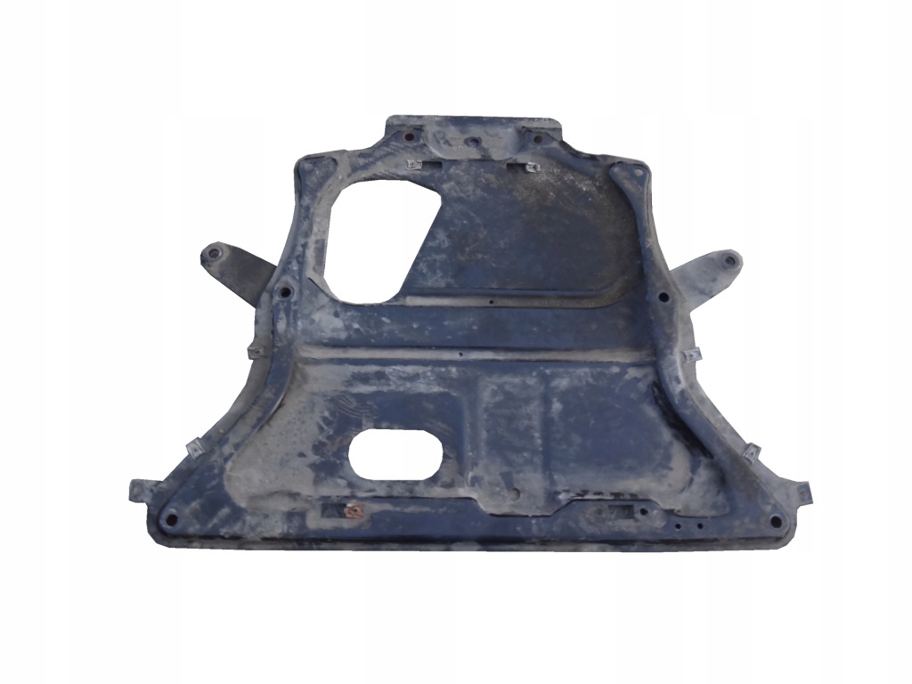 фото №1, Лист защита плита pod двигатель bmw f30 f31