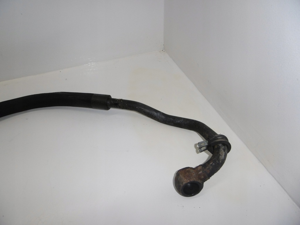 фото №2, Шланг трубка wąż масла scania r