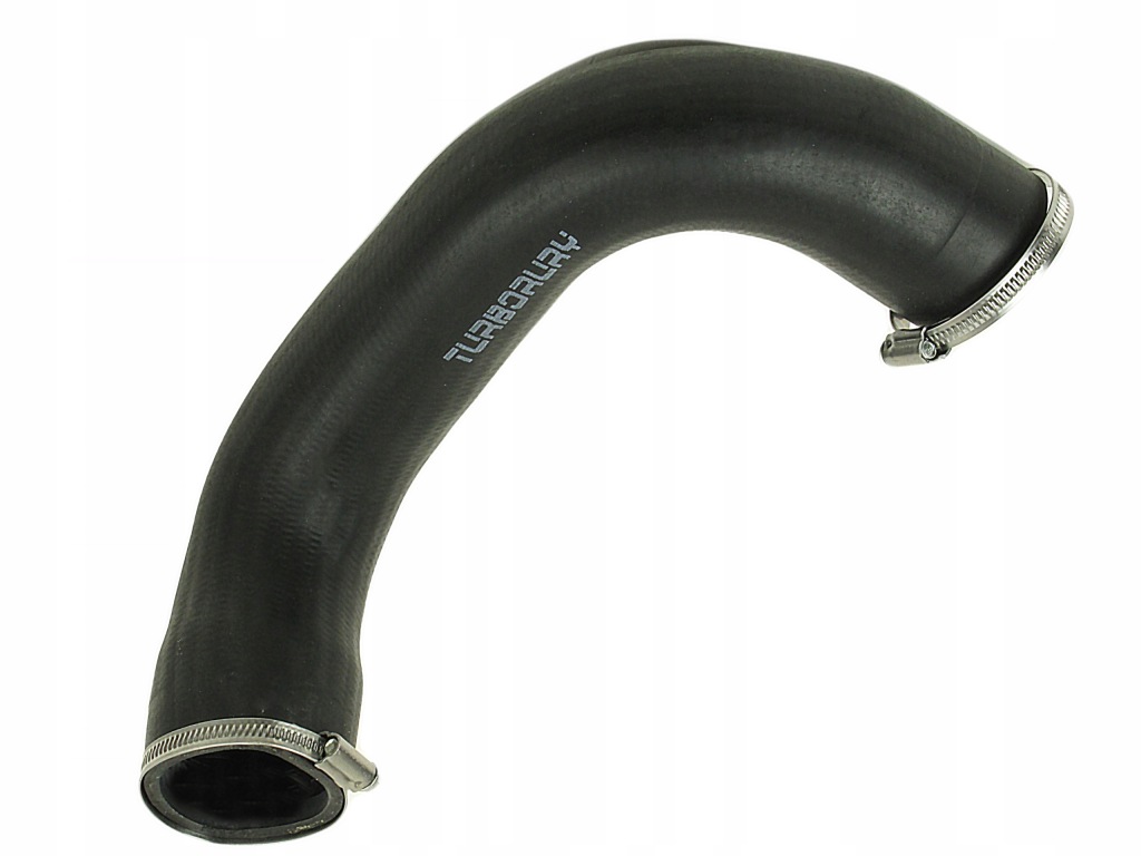 фото №4, Шланг інтеркулер fiat bravo ii 1.9 multijet