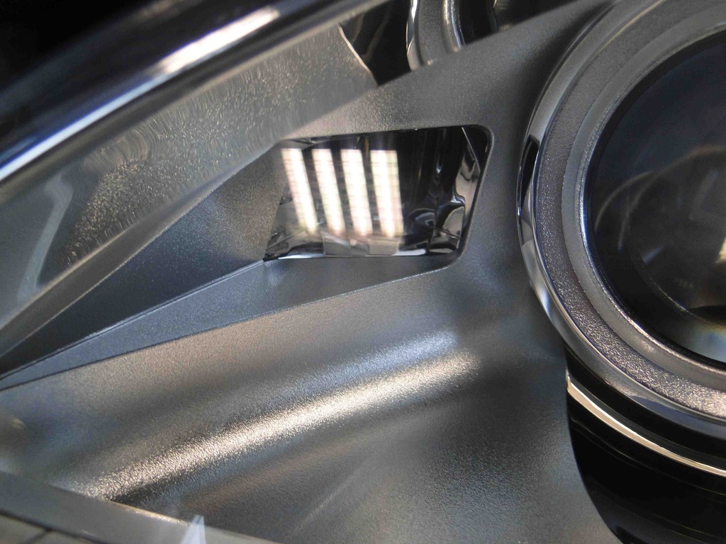 фото №15, Mercedes w221 221 lift лампа передня ліва права bi-xenon камера