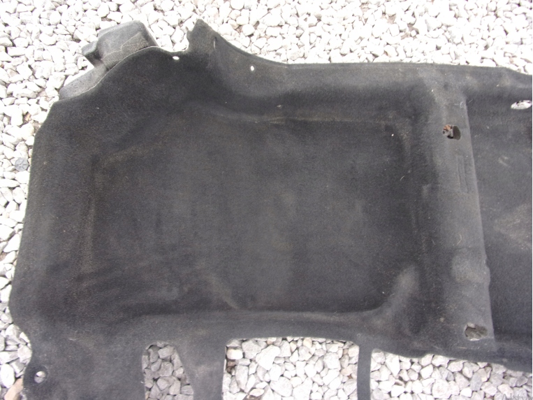 фото №6, Обшивка пол коврик салона peugeot 301 eu