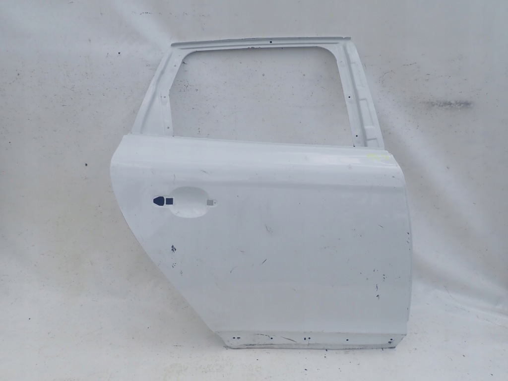 фото №1, Volvo xc60 i 1 08-17 дверь задняя задние правое