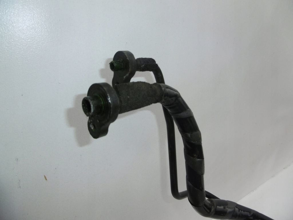 фото №2, Шланг трубка wąż кондиціонера volvo xc90