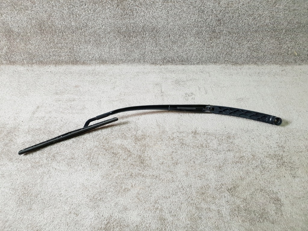 фото №2, Hyundai i30 12- важіль щітка двірники праве