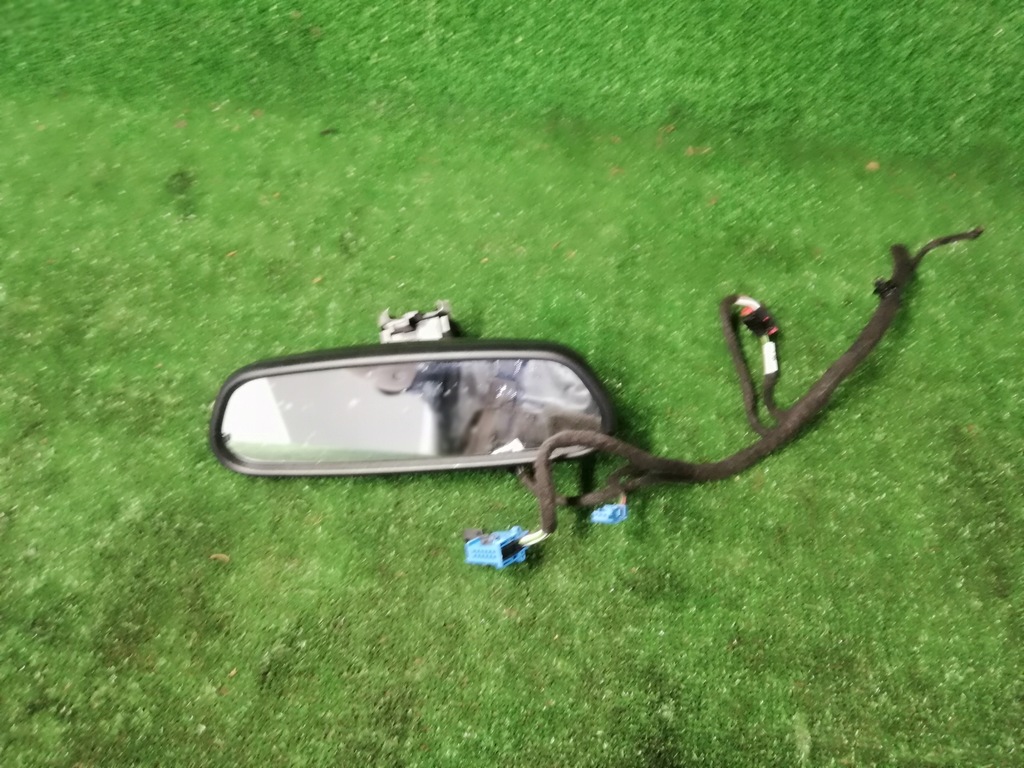 фото №1, Opel crossland x зеркало внутреннее заднего вида