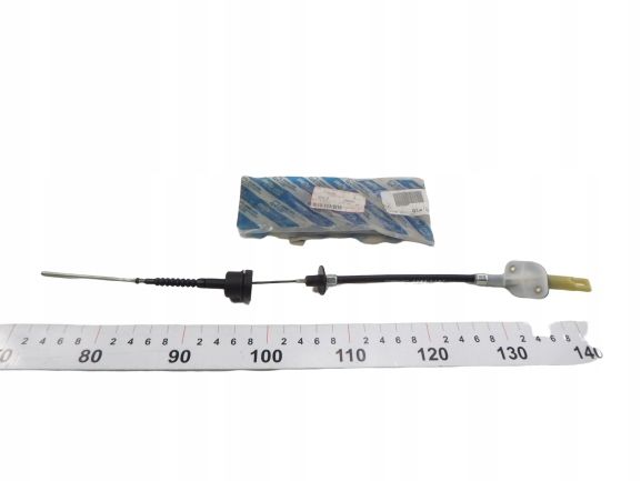 фото №1, Трос сцепления fiat punto 7738397