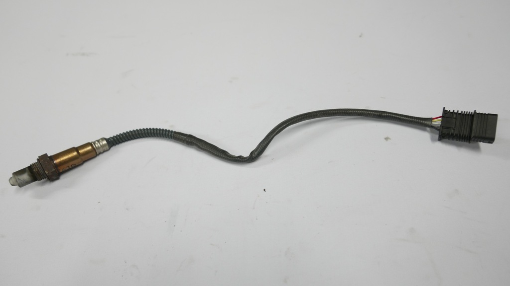 фото №1, Bmw f10 f30 датчик лямбда-зонд регулювальний 7596908