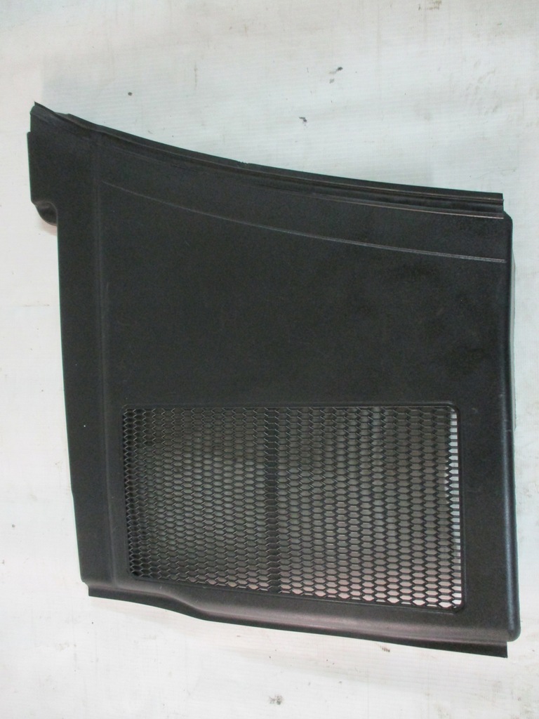 фото №6, Жабо фильтра audi a4 b7 8e1819447a