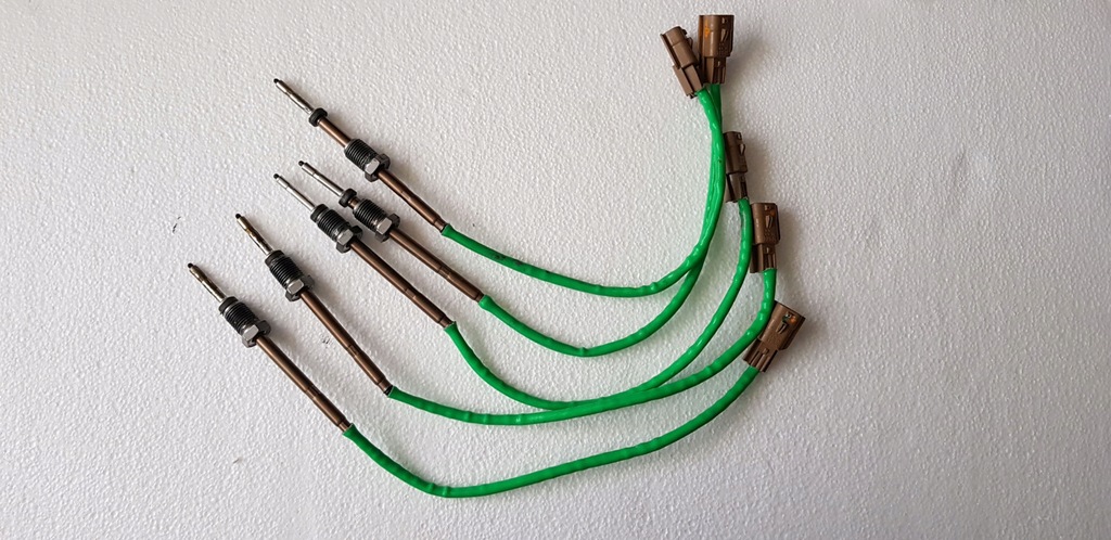 фото №9, Датчик давления выхлопных газов trafic iii 1.6 223650901r