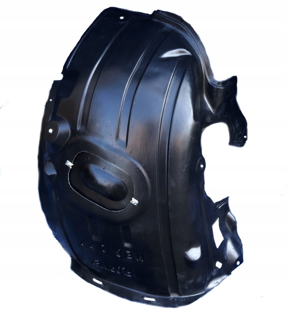 Купити Renault megane ii 2 03-08 підкрилок підкрилок кліпси