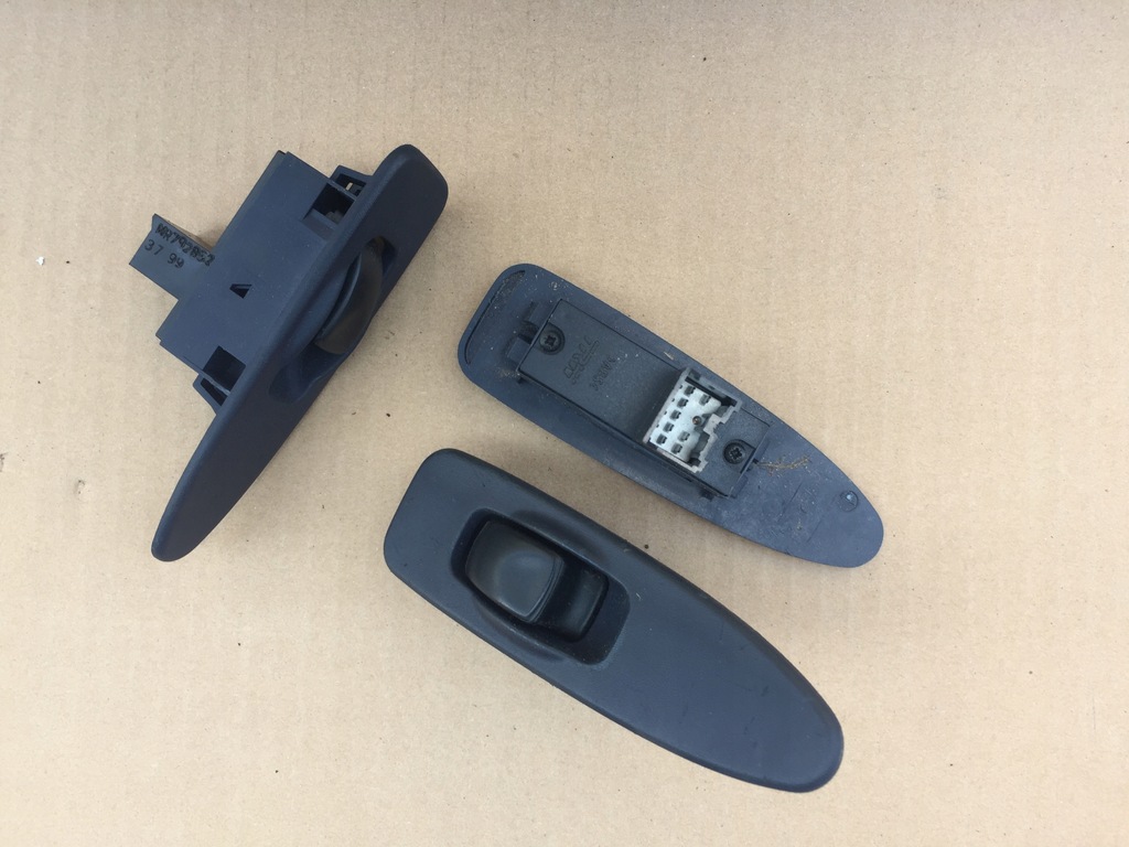 фото №1, Перемикач скло mitsubishi carisma задня задній