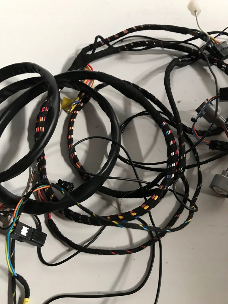 фото №8, Jaeger джгут фаркоп mazda 6