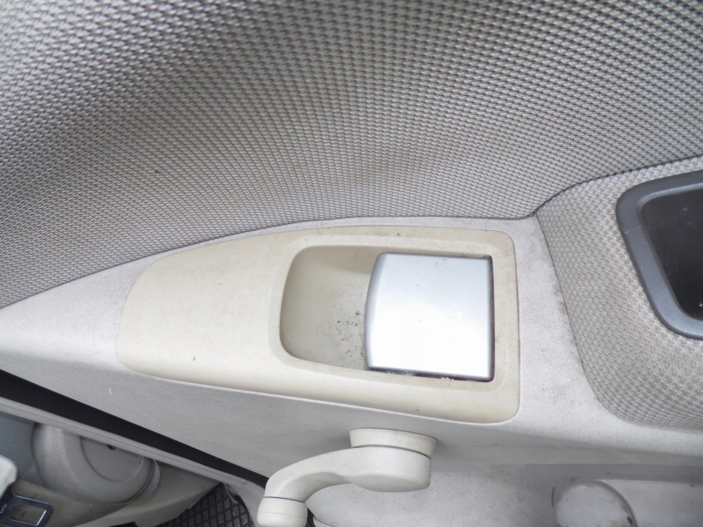 Ручка внутрішня права задня задня fiat idea i 03- Ціна