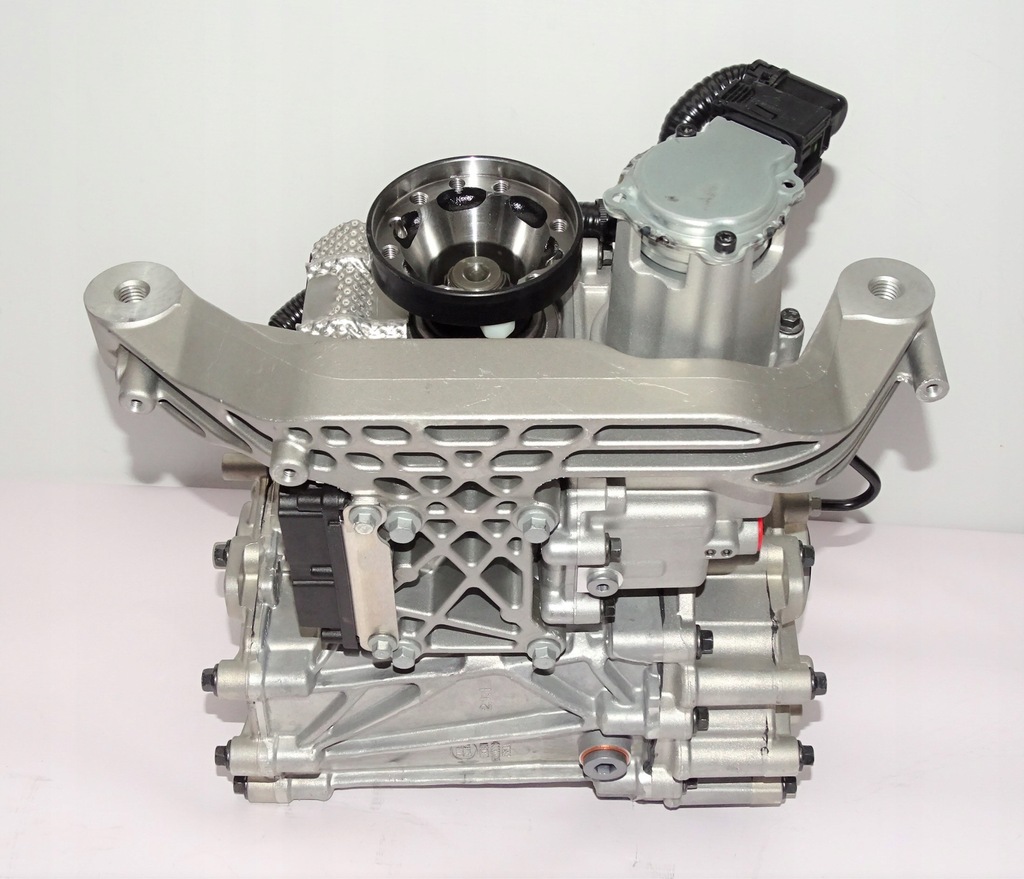 фото №10, Міст диференціал hj324n053ab range rover evoque