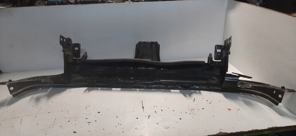 фото №5, Pas верхний усилитель передние espace iv 3.0 dci