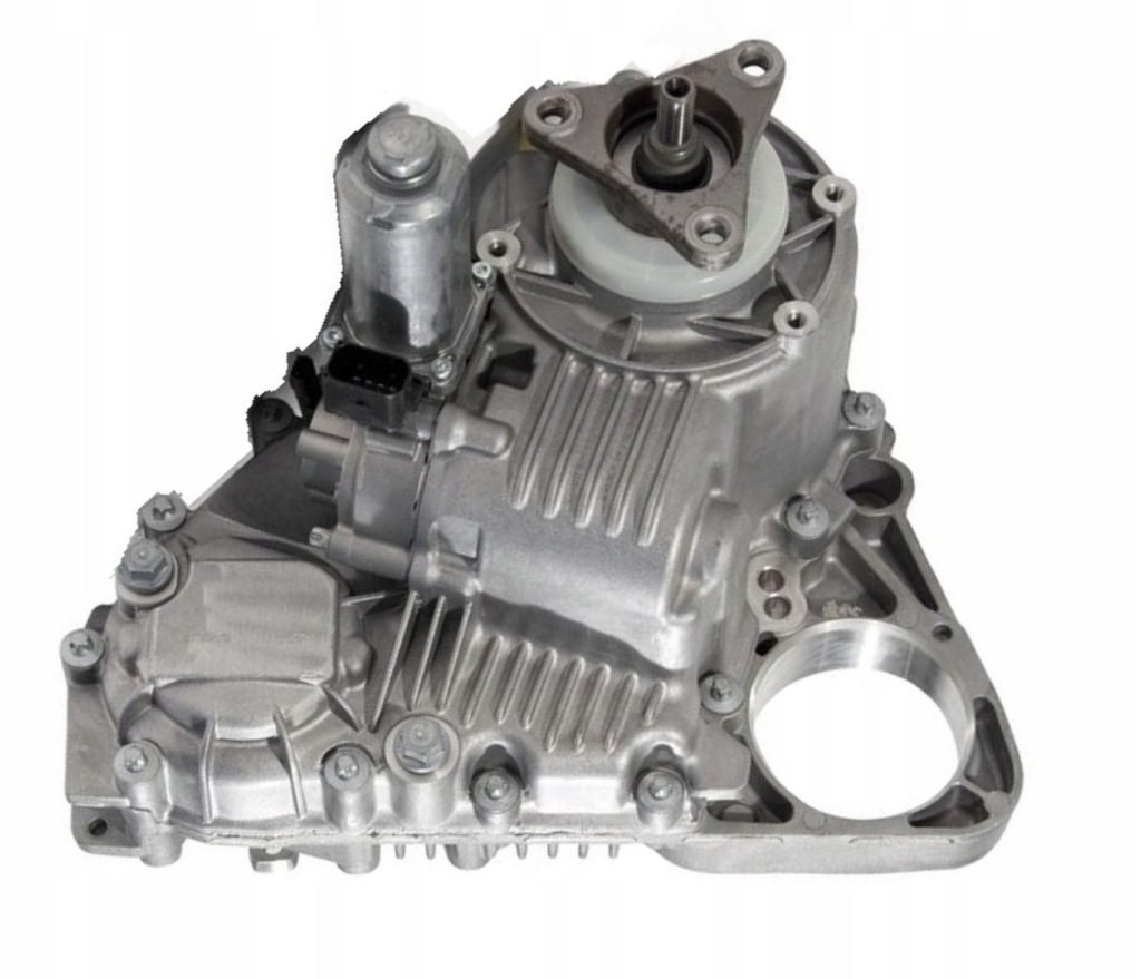 фото №1, Коробка передач приладова bmw x5 x6 vtg atc700 xdrive