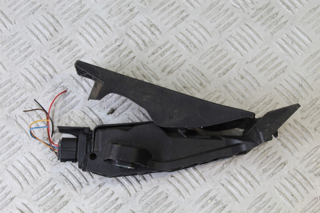 фото №1, Педаль газу kia sportage iv 4