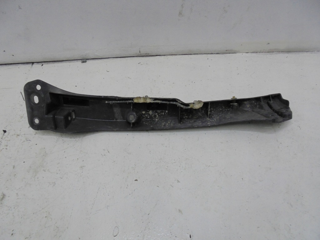 фото №5, Renault clio iv 06 напрямна крила правий перед