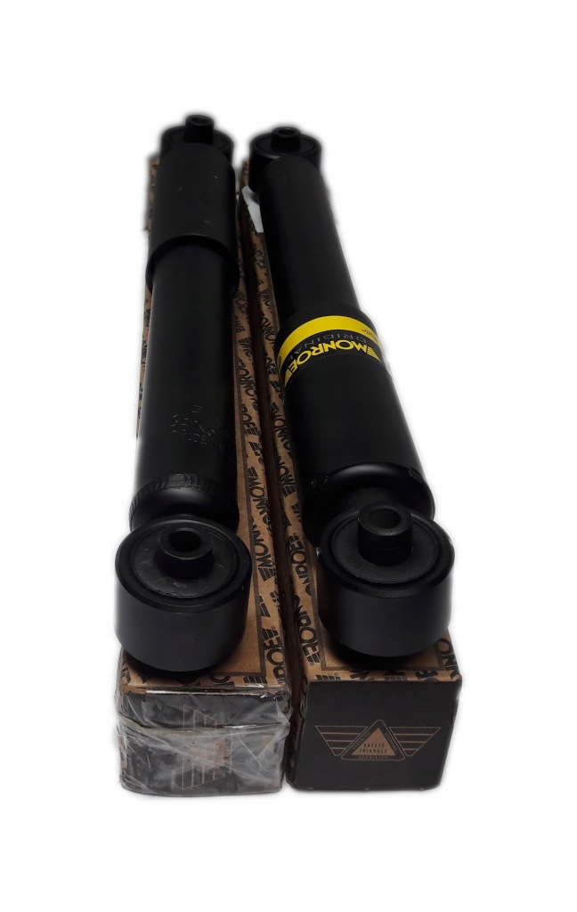 Купити 2x амортизатори вісі задній monroe smart city-cupe fortwo roadster 450 452