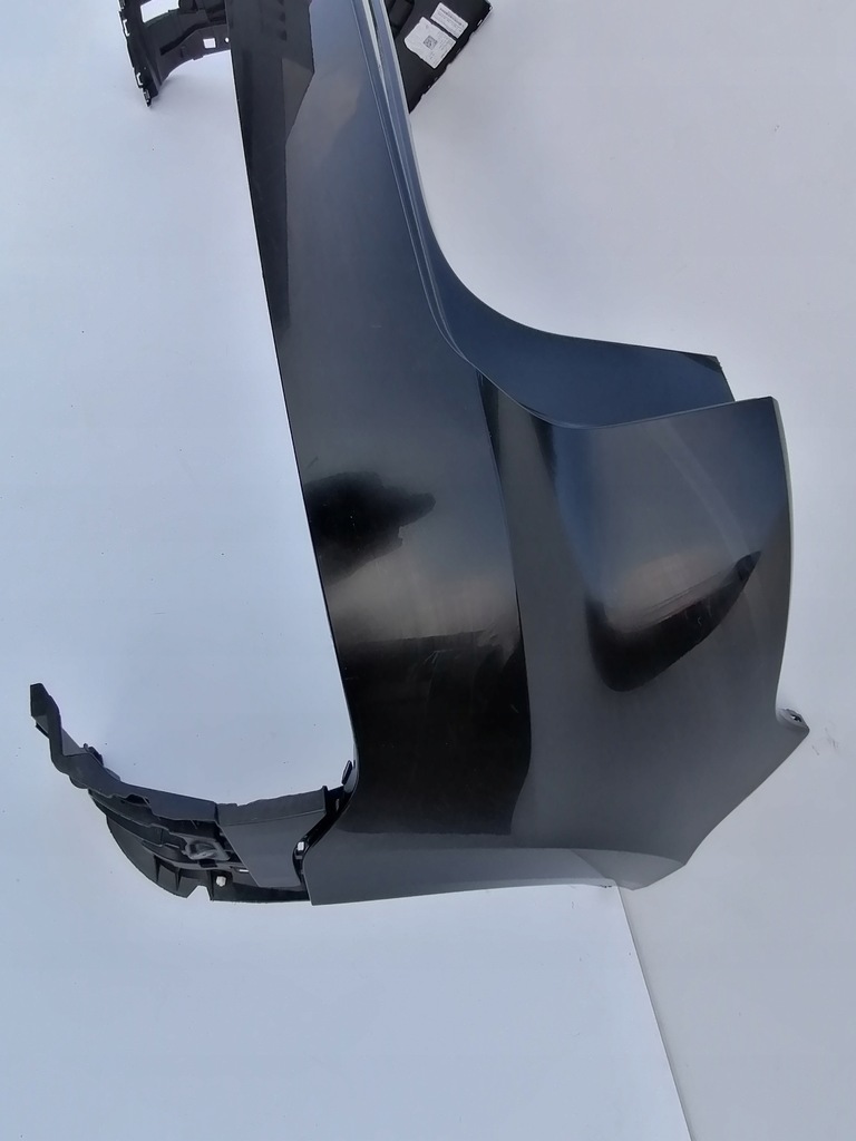 фото №6, Бампер задня porsche cayenne iii 9y0 18-