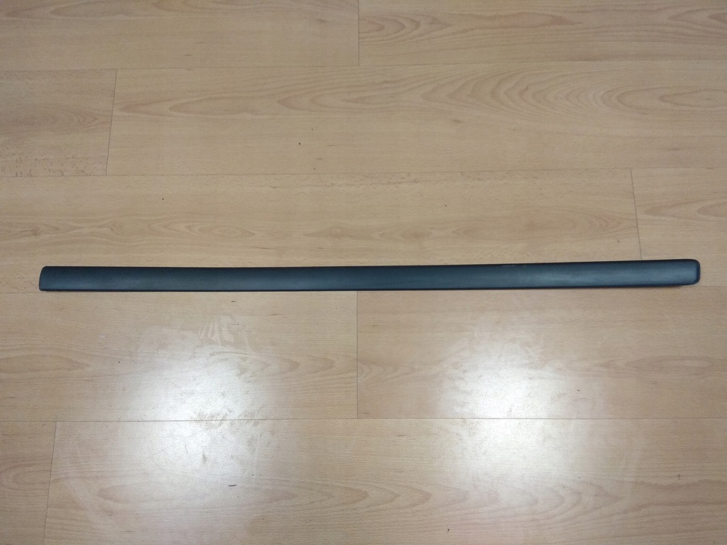 фото №1, Ople meriva a молдинг дверь правый перед 93318766