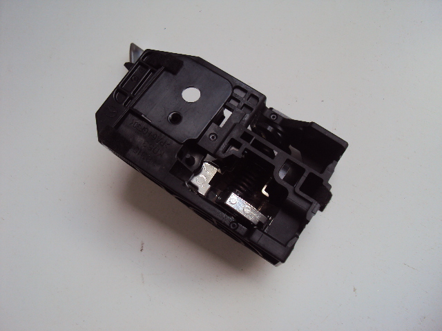 фото №4, Ручка внутрішня лівий задня mazda cx5