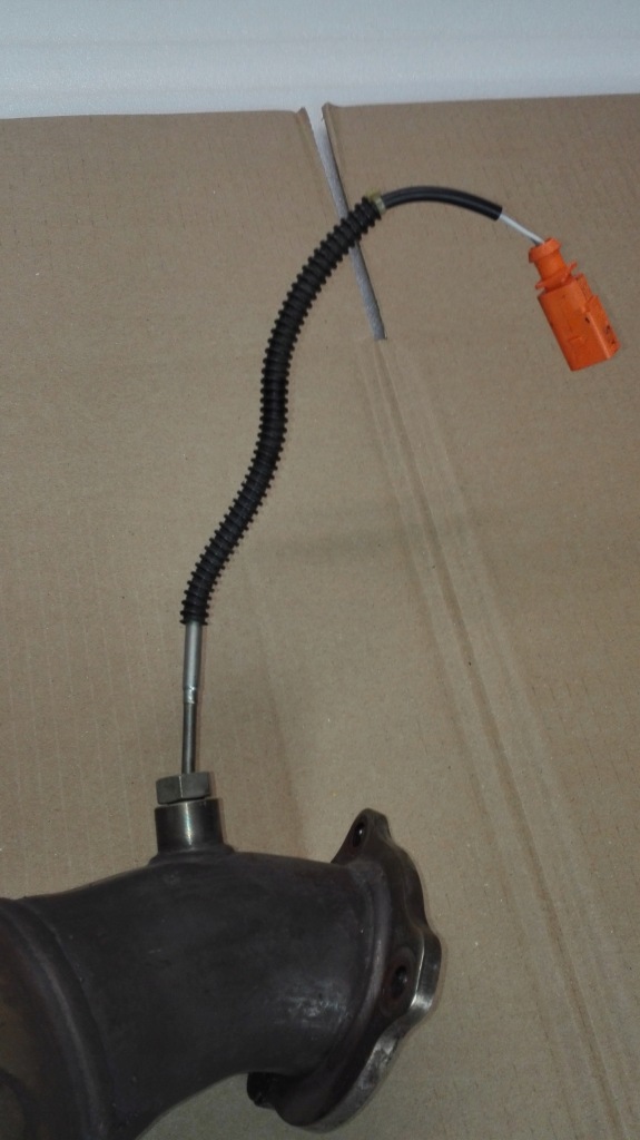 фото №3, Audi a6 c7 3.0 tdi датчик лямбда-зонд