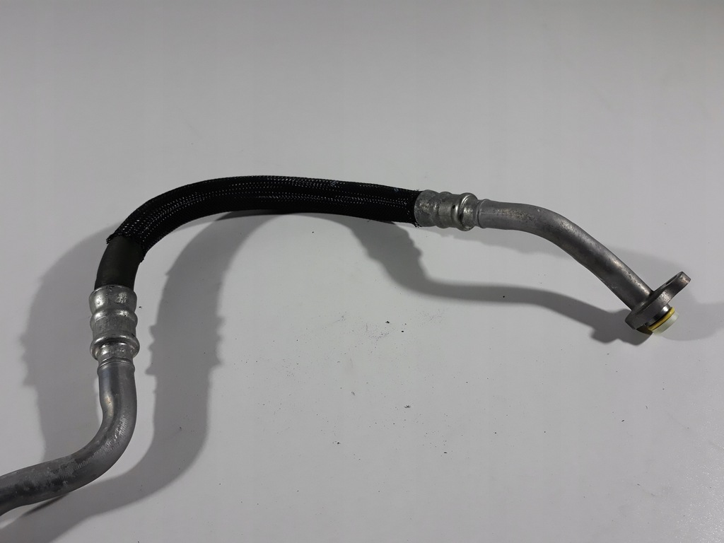 фото №10, Volvo xc60 13r- шланг кондиционера