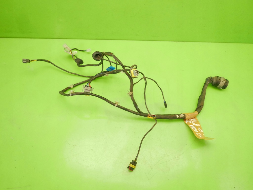 фото №1, Жгут дверь перед левая 90564364 opel omega b 94-