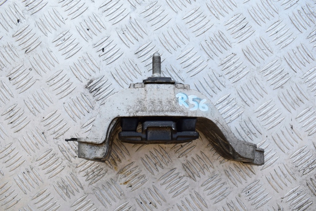 фото №1, Подушка двигуна mini cooper s r56 jcw