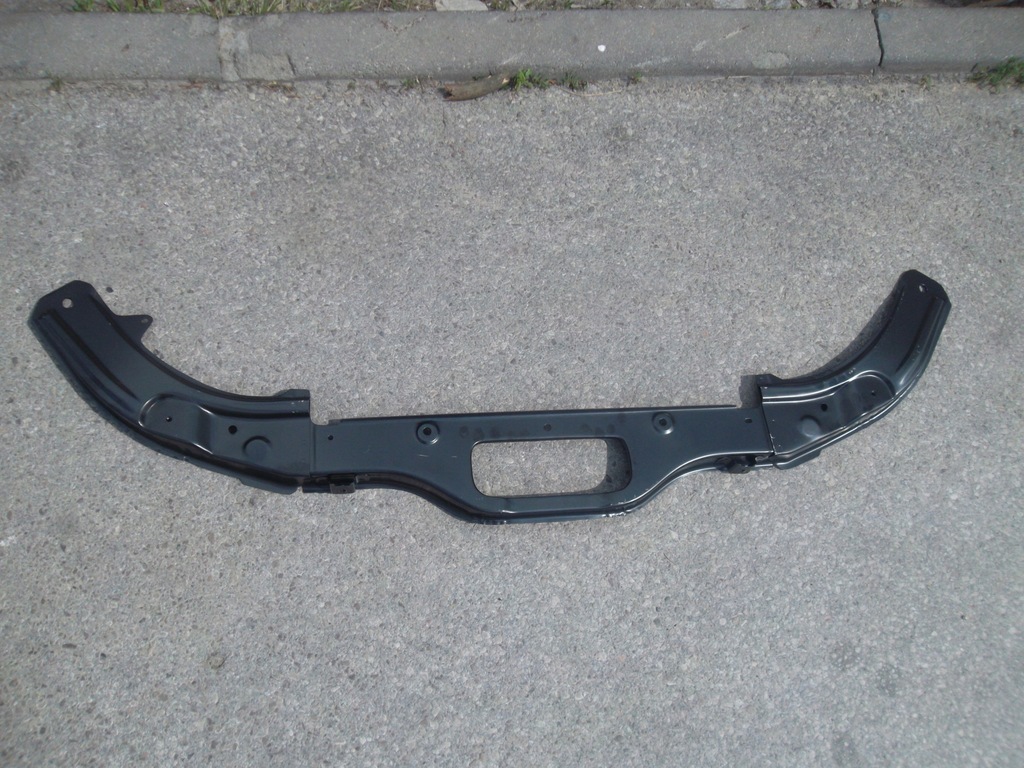 фото №1, Накладка поперечина перед mazda 3 bm 06.13-08.17