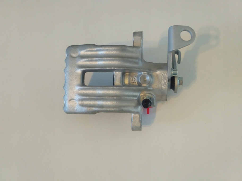 фото №1, Супорт задня лівий alfa romeo 156 166 145-6 147