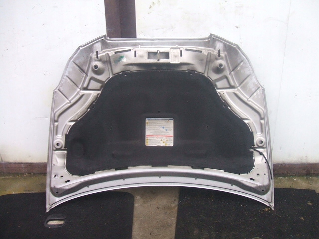 фото №6, Lancia delta радіатор крила бампер лампа капот перед vr620