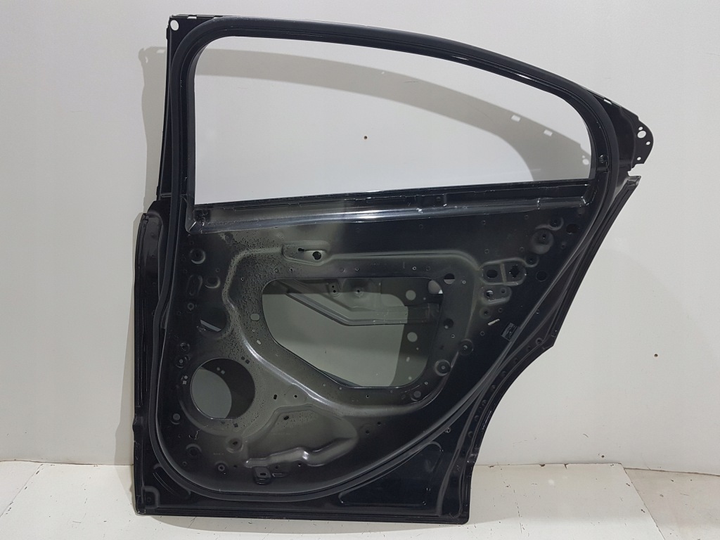 фото №6, Двері задні праве задня jaguar i-pace 3259262 oryg