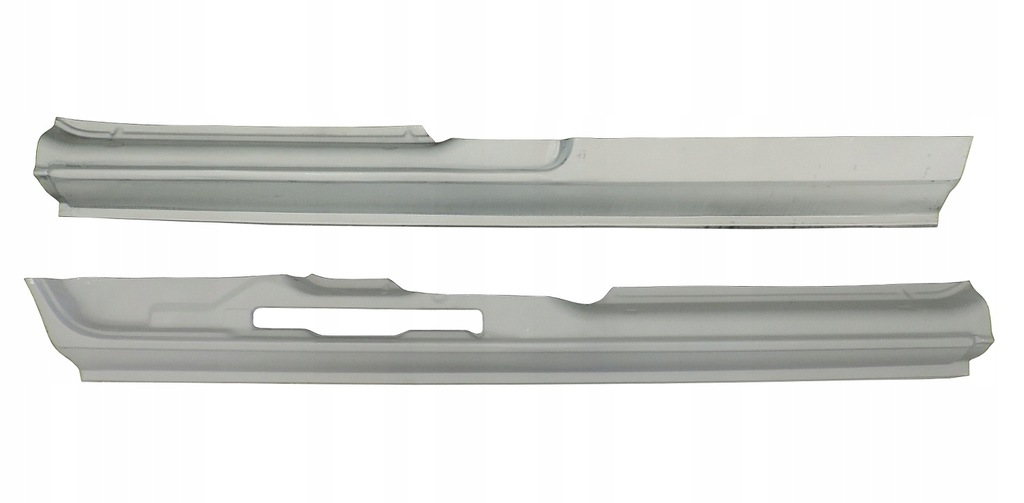 фото №1, Renault kangoo 98-08 поріг пороги оцинковка 2szt le+pr