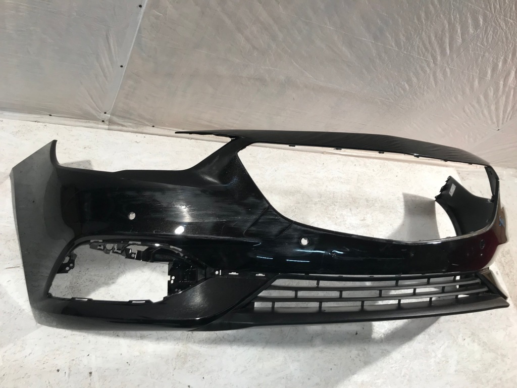 фото №2, Opel insignia grand sport ii b бампер перед