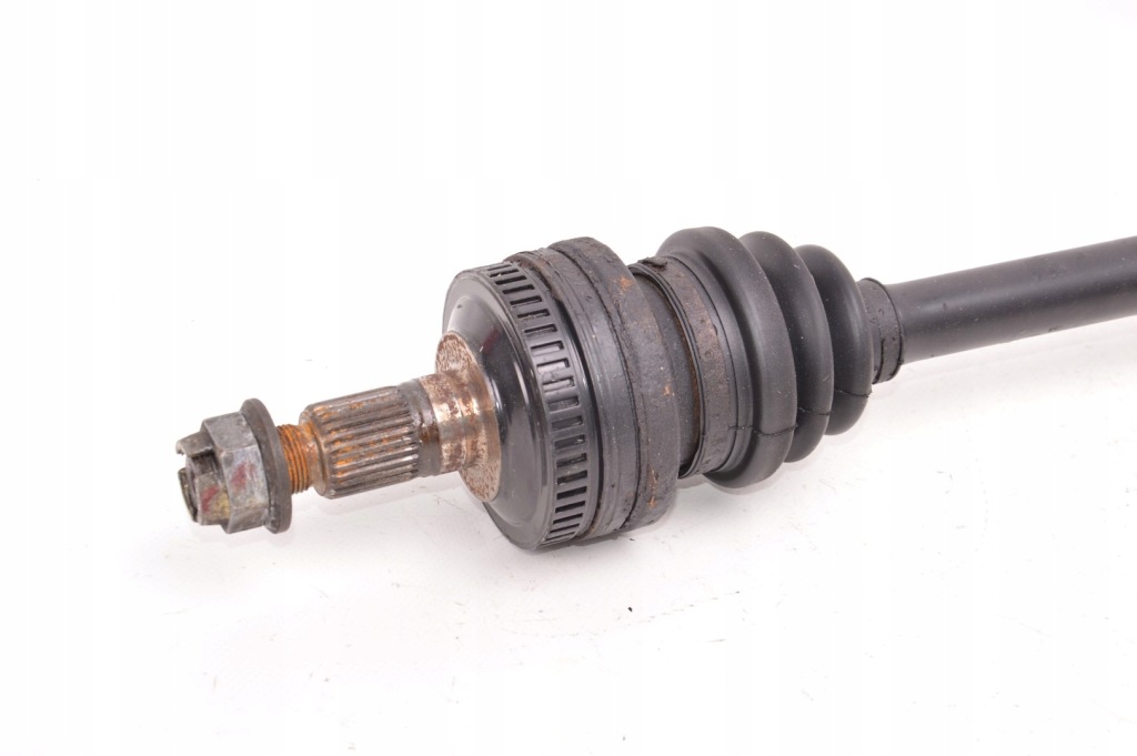 Porsche boxster 986 приводной вал задний 98633202406 Доставка