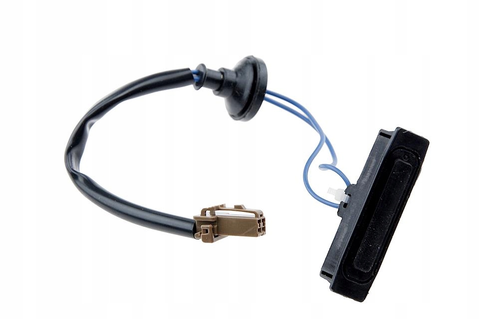 фото №1, Кнопка крышки багажника nissan pathfinder r51 05-