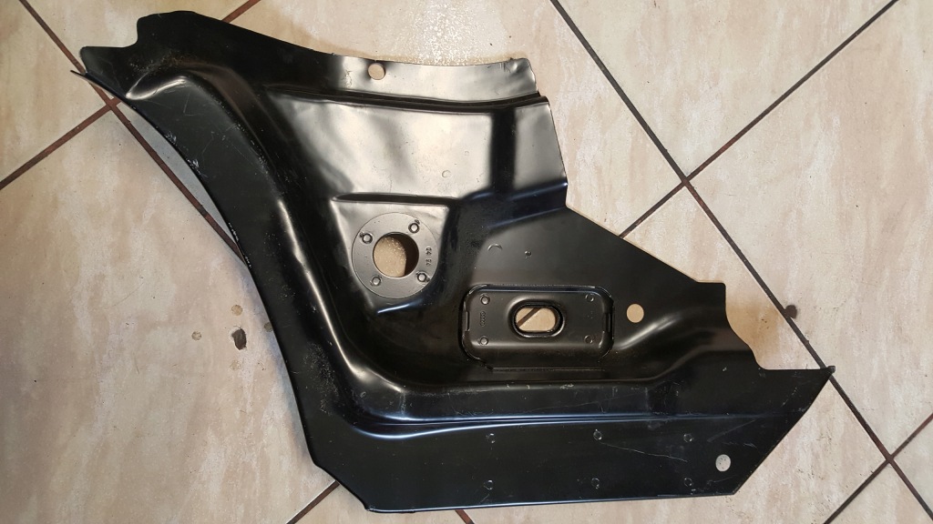 Element кузов четверть audi a4 b5 8d0 Оригинал