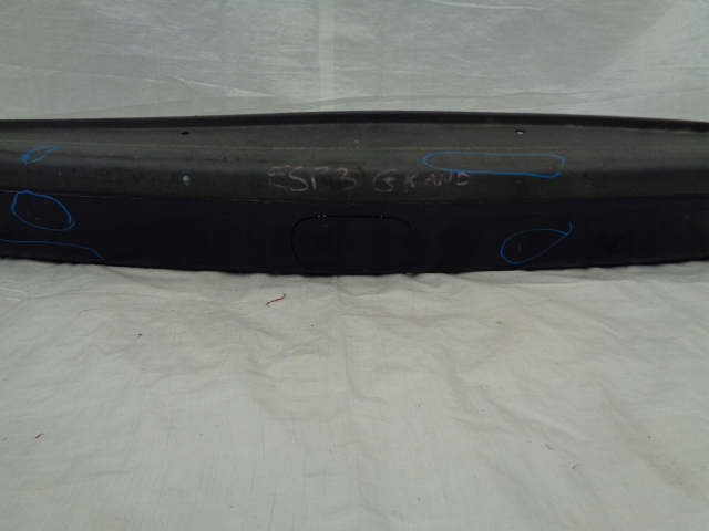 фото №6, Renault espace iii grande бампер задній задня