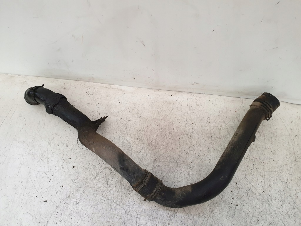 фото №1, Vw passat b 4 1.9 tdi шланг повітря 3a0145955g