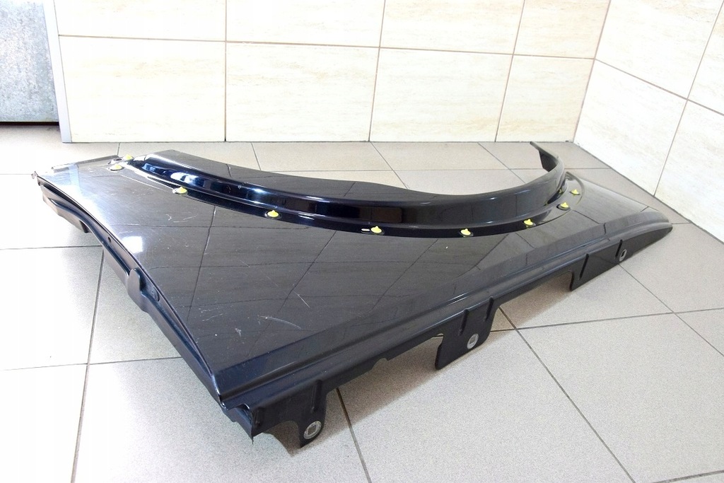 фото №9, Land rover discovery 04- iii передній крила перед