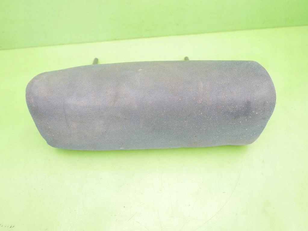 фото №5, Підголівник лівий задня задній fiat brava i 5d hb 95-99