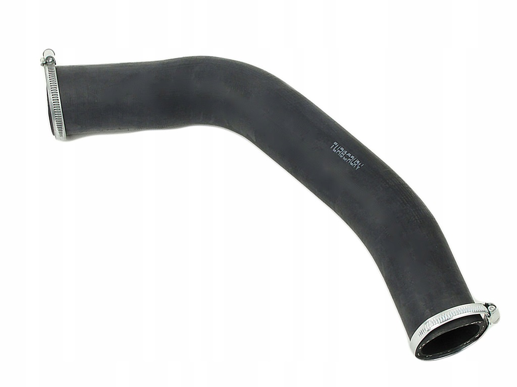 фото №1, Шланг интеркулер fiat doblo 1.3 d multijet