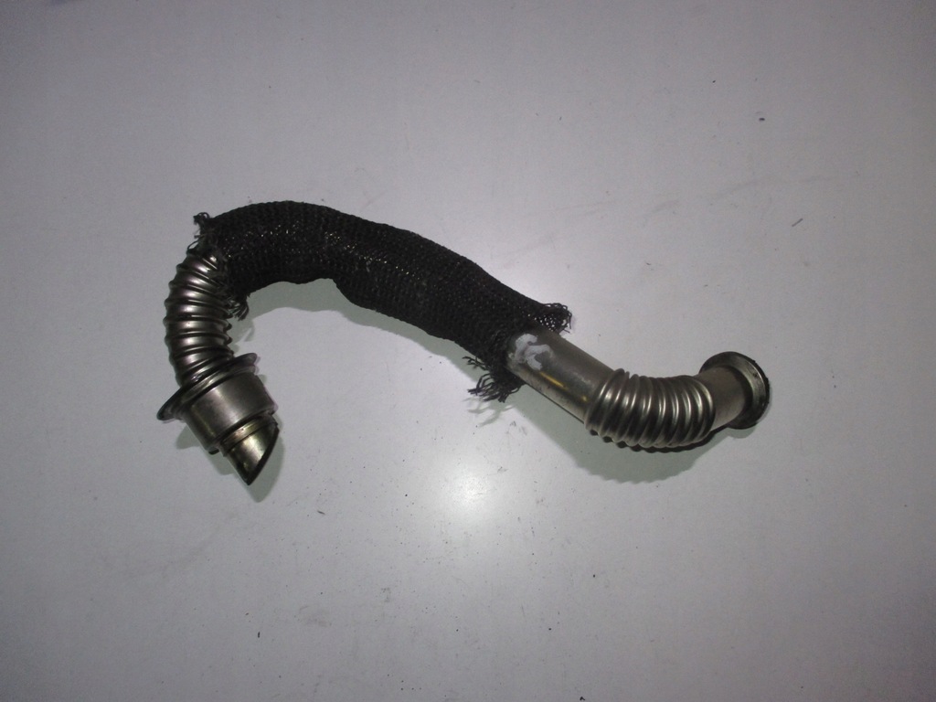 фото №1, Труба шланг egr scudo jumpy expert 1.6 hdi 07- pń