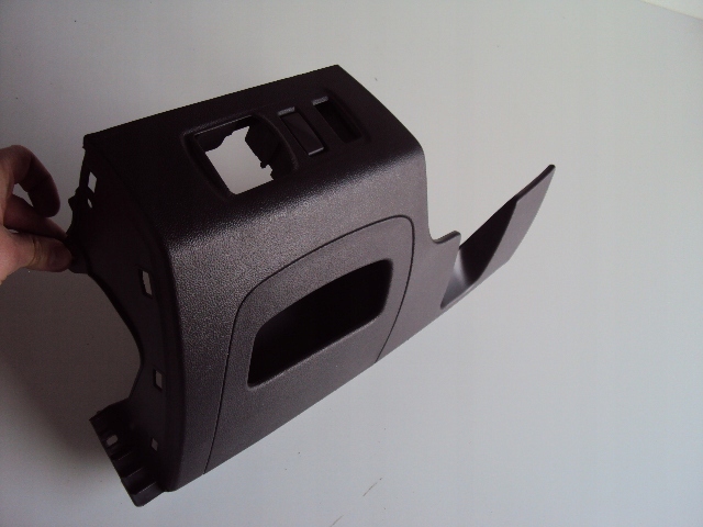 фото №4, Бардачок полка renault clio iv rs lift 2017