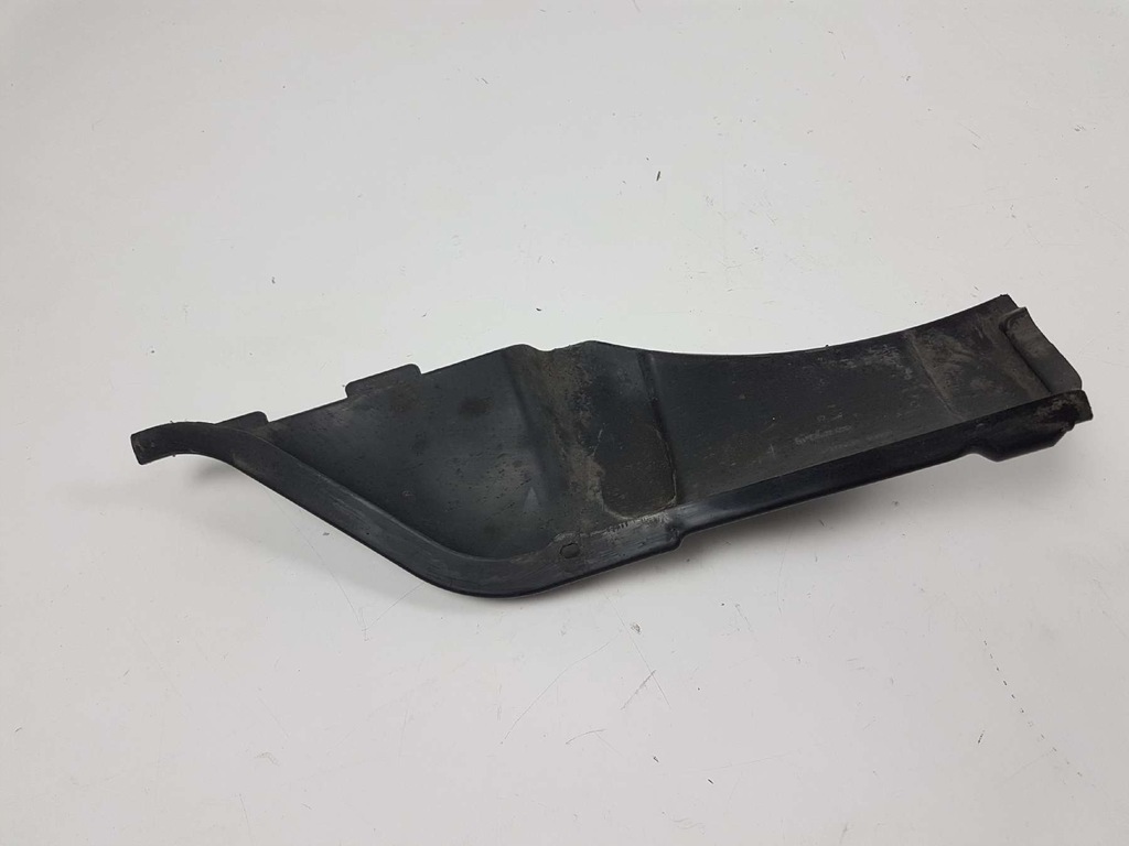 фото №2, Ford transit custom 12- захист заглушка ліва