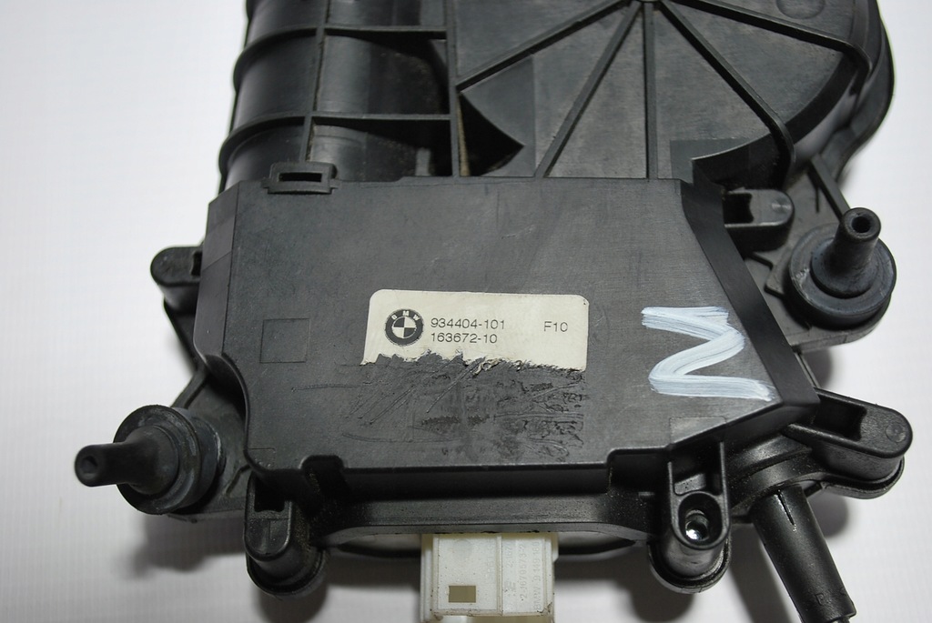 фото №2, Bmw 5 f10 доводчик кришки задня задній